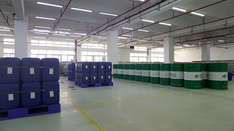 防锈剂和防锈油的区别，让米兰·(milan)新材告诉您